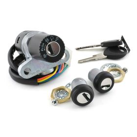 Kit serrature Motoforce per derbi senda 2000/x-trem