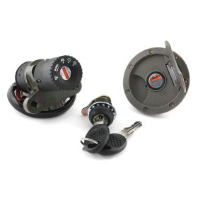 Kit serrature Motoforce Rs1 per  am6