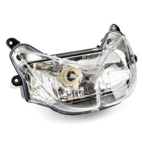 Fanale Faro Anteriore Tipo Originale Senza Lampada Senza Cavo