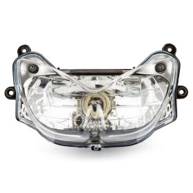 Fanale Faro Anteriore Tipo Originale Senza Lampada Senza Cavo