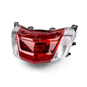 Fanalino Stop Posteriore Tipo Originale Rosso OEM 2DP-H4710-00