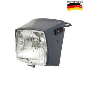 MOTORRAD SCHEINWERFER STANDARD PARTS MF04.301