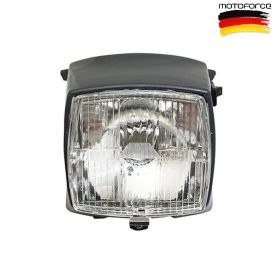MOTORRAD SCHEINWERFER STANDARD PARTS MF04.301