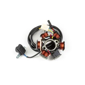 STATORE MOTOFORCE PEUGEOT TREKKER / SPEEDFIGHT