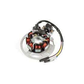 STATORE MOTOFORCE PER ACCENSIONE TIPO 1 CPI / KEEWAY