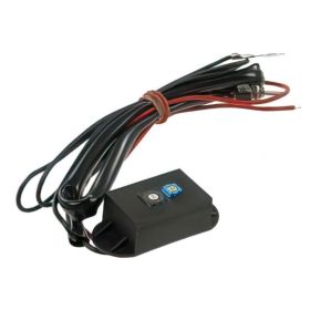 Universal Adjustable RPM Limiter 2T Motoforce