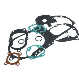 Ensemble de joints moteur Motoforce pour CHINE 2T MINARELLI COURT MINARELLI ATV 50CC 70CC