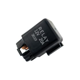 Motoforce Starterrelais 4 Pins 12V 20A