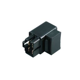 Motoforce Starterrelais 4 Pins 12V 40A