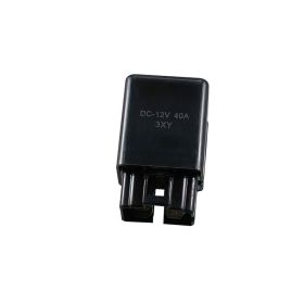 Motoforce Starterrelais 4 Pins 12V 40A
