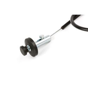 cavo universale starter aria manuale per carburatori 50 cm