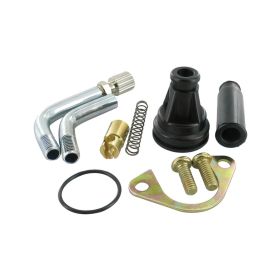 kit conversione aria automatica in aria manuale per carburatore PHVA