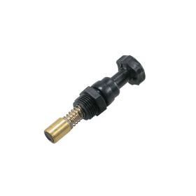 POMELLO STARTER ARIA MANUALE RACING PER CARBURATORI PWK