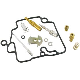VERGASER üBERHOLSATZ MOTOFORCE MF16.30050