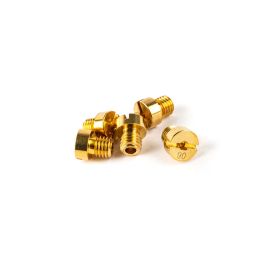 Vergaser hauptdüse MOTOFORCE MF16.505212
