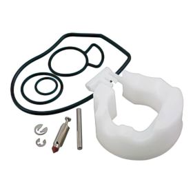 KIT RIPARAZIONE CARBURATORE RACING PER DELL'ORTO PHVA / PHVB 12 A 17,5 MM