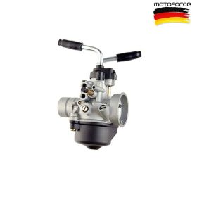CARBURATORE MOTOFORCE PHBN BT D.16MM PER STARTER ARIA A CAVO
