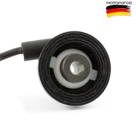 Motoforce Toxik Geschwindigkeitsmesser-Zahnrad für Mbk Nitro/Ovetto