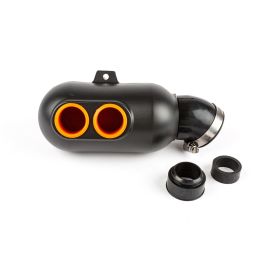 Motorrad sport luftfilter MOTOFORCE MF18.00221