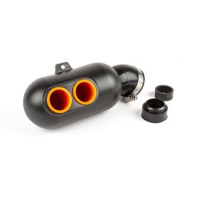 Motorrad sport luftfilter MOTOFORCE MF18.00221
