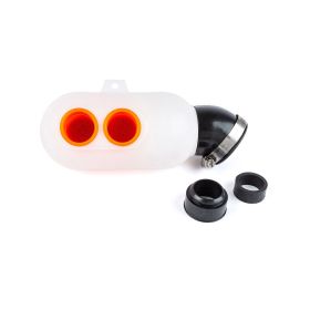 Motorrad sport luftfilter MOTOFORCE MF18.00222