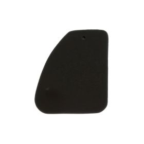 SPUGNA FILTRO ARIA PEUGEOT ORIZZONTALE