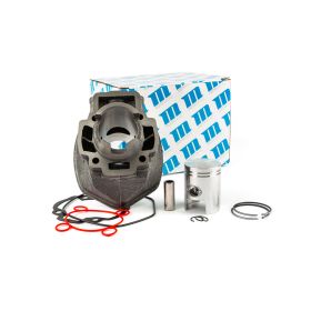 GRUPPO TERMICO MOTOFORCE GHISA 50 CC SP 12 PIAGGIO LC OMOLOGATO