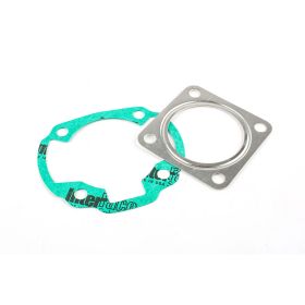 GRUPPO TERMICO MOTOFORCE GHISA 50 CC SP 10 MORINI AC OMOLOGATO