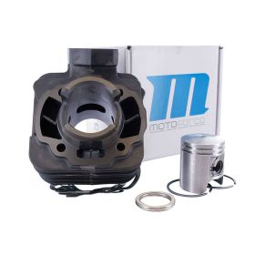 HAUT MOTEUR CYLINDRE MOTOFORCE MF19.17545
