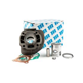 GRUPPO TERMICO MOTOFORCE GHISA 50 CC SP 12 CPI / KEEWAY