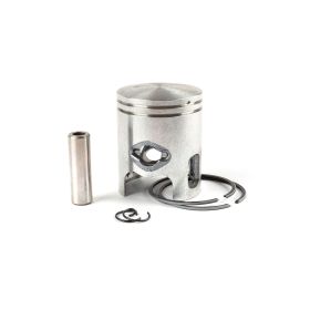 GRUPPO TERMICO MOTOFORCE ALLUMINIO 50 CC SP 10 MINARELLI ORIZZONTALE AC OMOLOGATO
