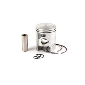 GRUPPO TERMICO MOTOFORCE ALLUMINIO 50 CC SP 12 DERBI EURO 3/4 D50B OMOLOGATO