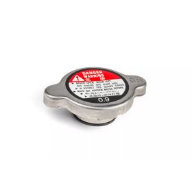 Tappo Radiatore MOTOFORCE 0,9 Bar Esterno 48/46 Interno 28 Altezza 65 mm
