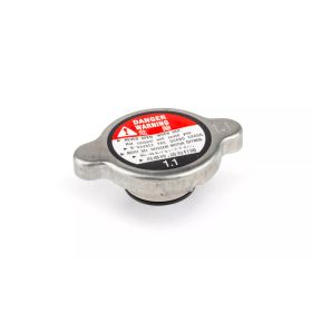 Tappo Radiatore MOTOFORCE 1,1 Bar Esterno 48/46 Interno 28 Altezza 65 mm
