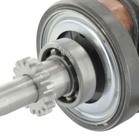 STANDARD PARTS MF30.13900 Crankshaft
