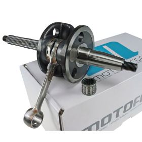 ALBERO MOTORE MOTOFORCE STANDARD PIAGGIO 50 AC LC