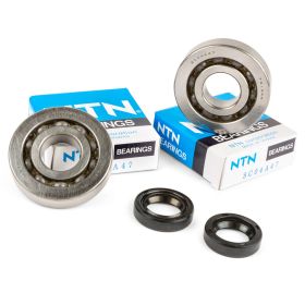 KURBELWELLENLAGER KIT MOTOFORCE MF33.14009