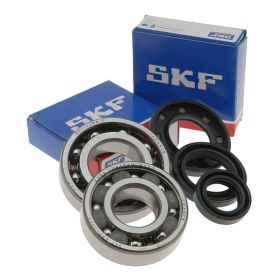 KURBELWELLENLAGER KIT MOTOFORCE MF33.15003