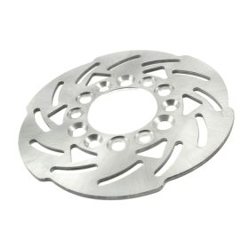 Motoforce Wave-Hinterradbremscheibe D.180mm D21 für PEUGEOT SPEEDFIGHT
