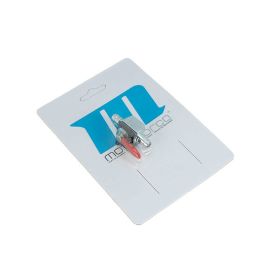 rubinetto benzina universale on / off 6 mm