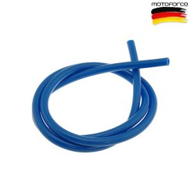 Motoforce Blau Kraftstoffschlauch