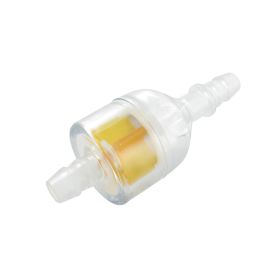 Motoforce Orange Kraftstofffilter