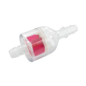 Motoforce Roter Kraftstofffilter