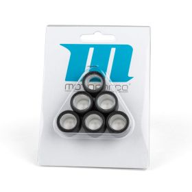 Motoforce Variatorrollen 6,3 g 6 Stück