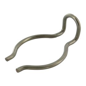 Supporto Molla Pedivella Avviamento Buzzetti GY6 4T 139QMA / 139QMB