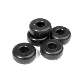 Gommini trascinatore pompa acqua Minarelli 3 pezzi