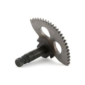 ALBERINO MESSA IN MOTO 63/31 MM D.15MM