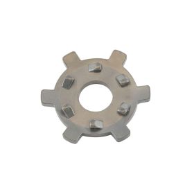 Rondella dentata messa in moto Motoforce per peugeot