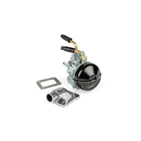 MOTOFORCE MF66.163001 Air intake complete kit