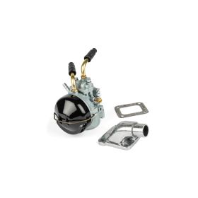 MOTOFORCE MF66.163001 Air intake complete kit